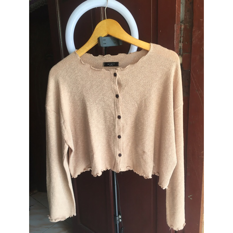 CARDIGAN BLAZER PRELOVED BRANDED