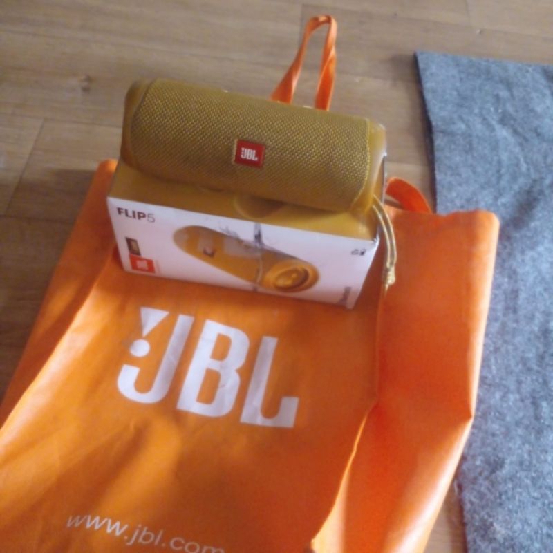 jbl flip5