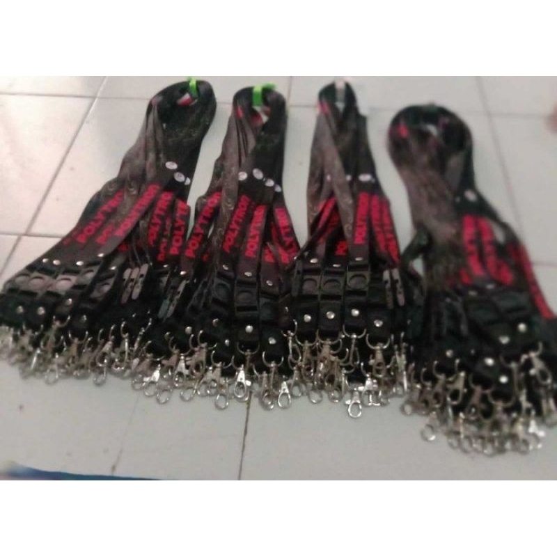 

Tali id card/printing