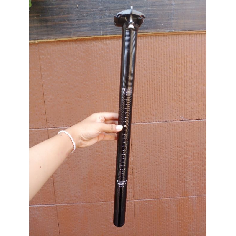seatpost 31,8mm