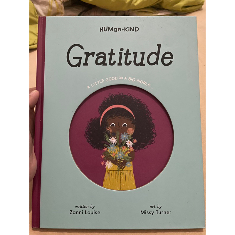 Human Kind Gratitude