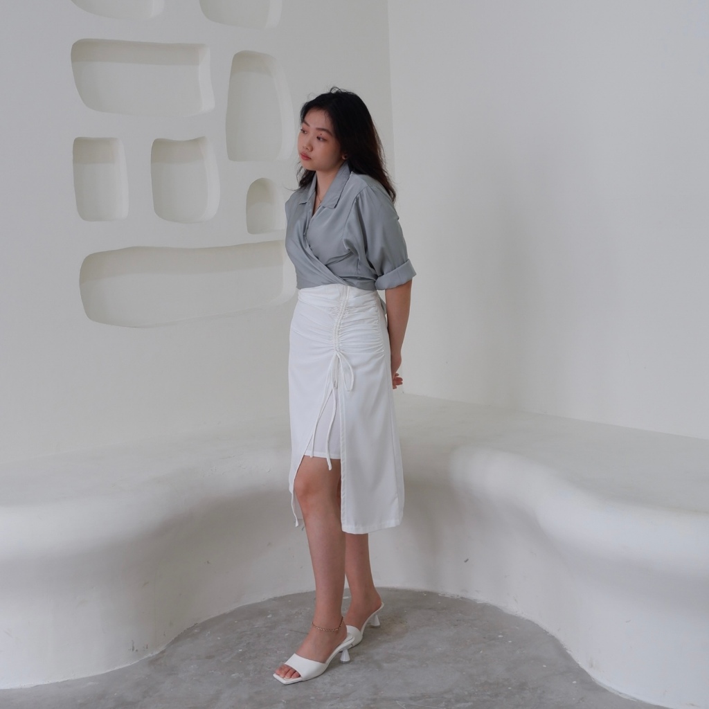 Heureux | Macalister Skirt