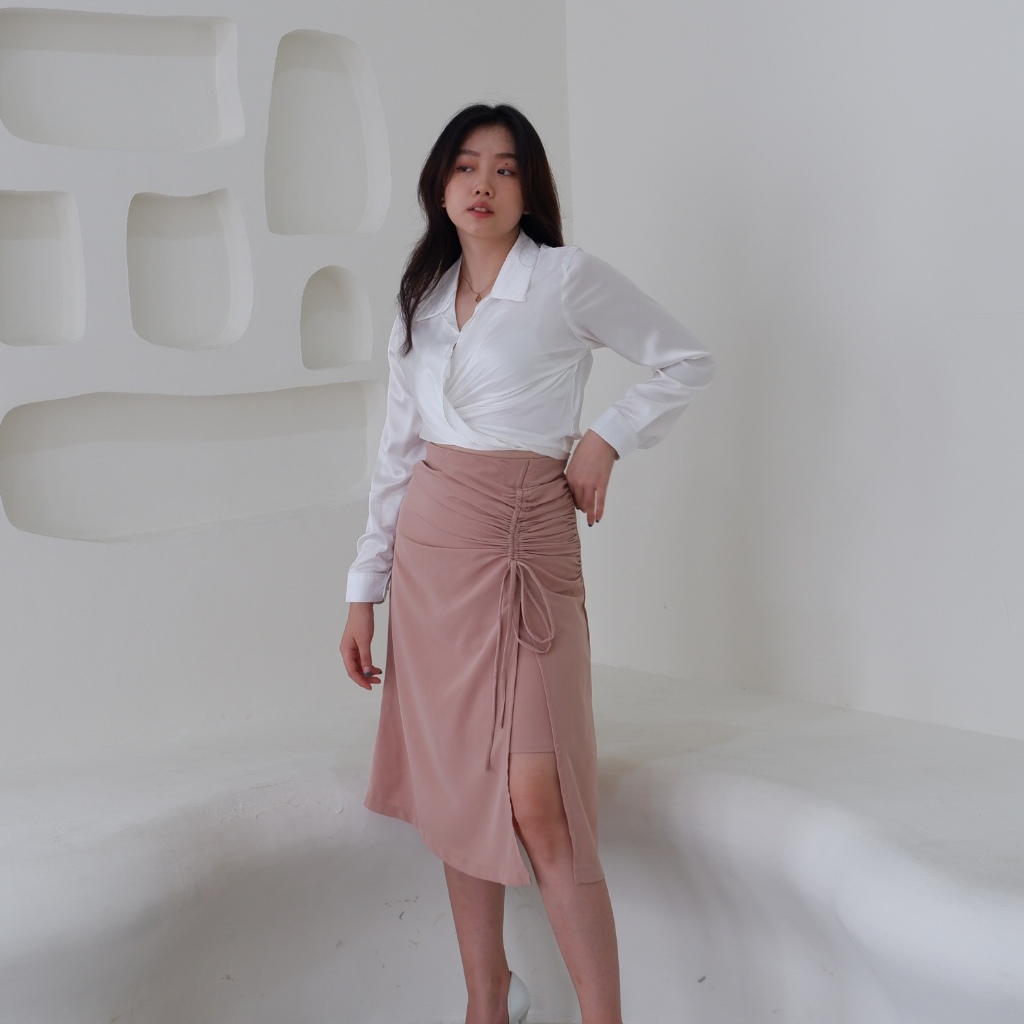 Heureux | Macalister Skirt