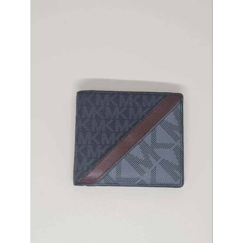 Preloved dompet pria MK original