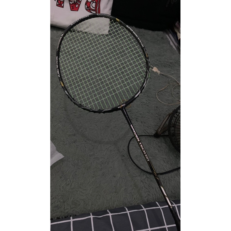 Raket Maxbolt Woven Tech 60