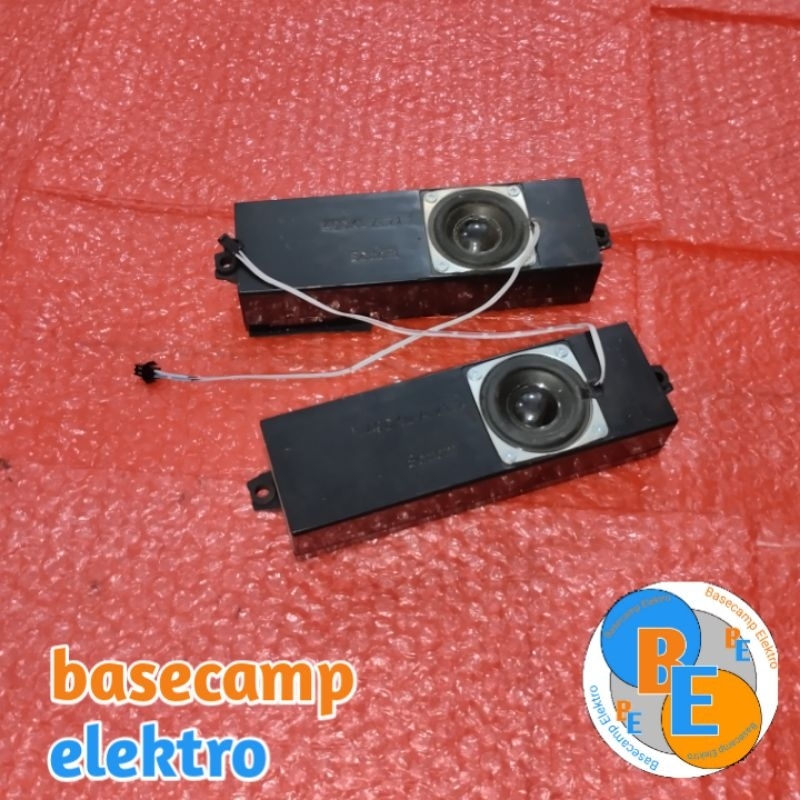 Speaker TV LED AKARI AT 5442S Spiker TV LED AKARI AT 5442S Speaker TV AKARI AT 5442S Spiker TV AKARI