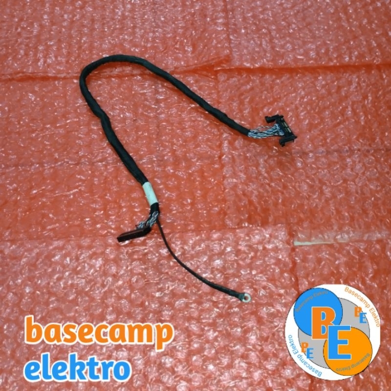 Kabel Flexible LVDS TV LED AKARI AT 5442S LVDS TV LED AKARI AT 5442S Kabel LVDS TV AKARI AT 5442S LV