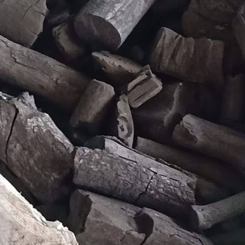 

Arang Kayu