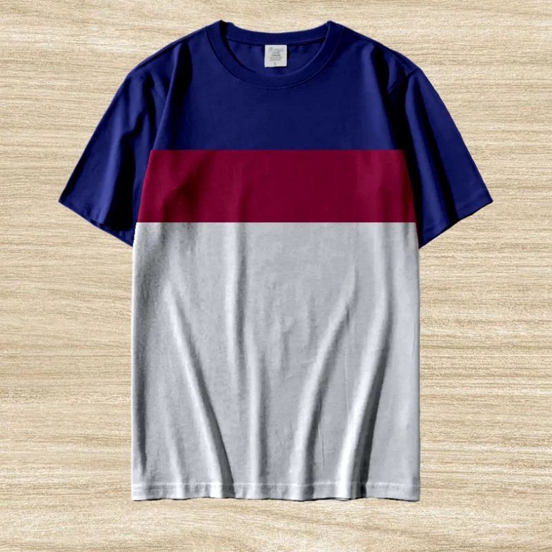 kaos kombinasi pria baju kaos pria keren baju kaos distro