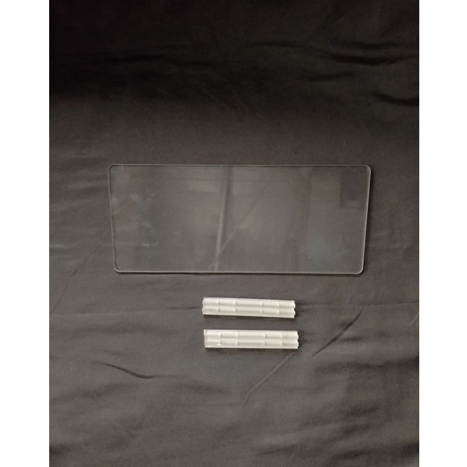 ⚡XPRESS⚡ SEKAT BAGASI PCX 150 LUGGAGE PEMISAH BAGASI BOX HONDA PCX 150