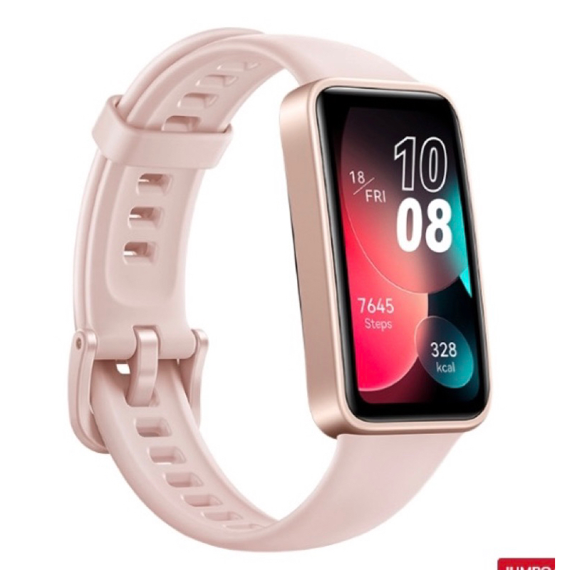 Huawei Band 8 Preloved