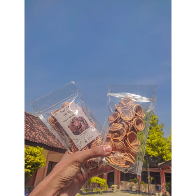 

KUPING GAJAH