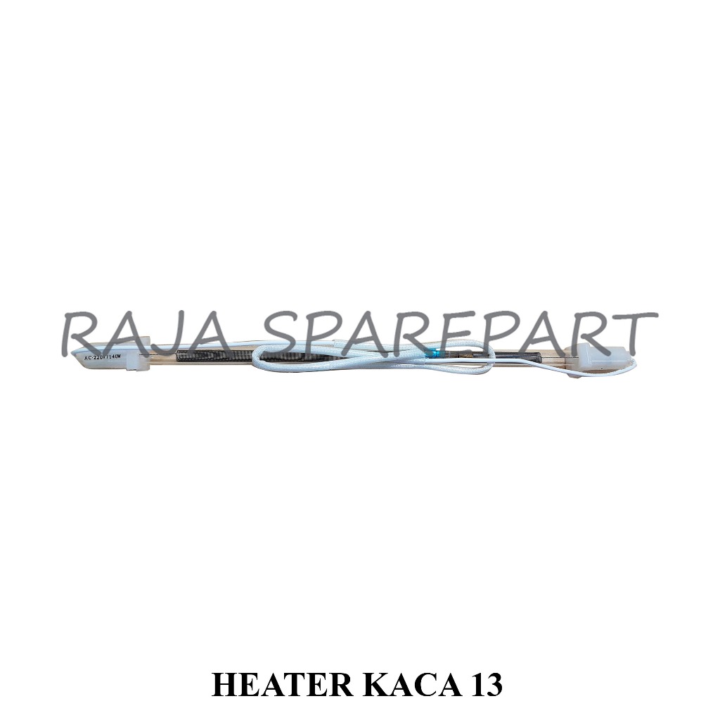 HK13 HEATER KACA/HEATER KULKAS/HEATER KACA PEMANAS KULKAS/HEATER KACA 13