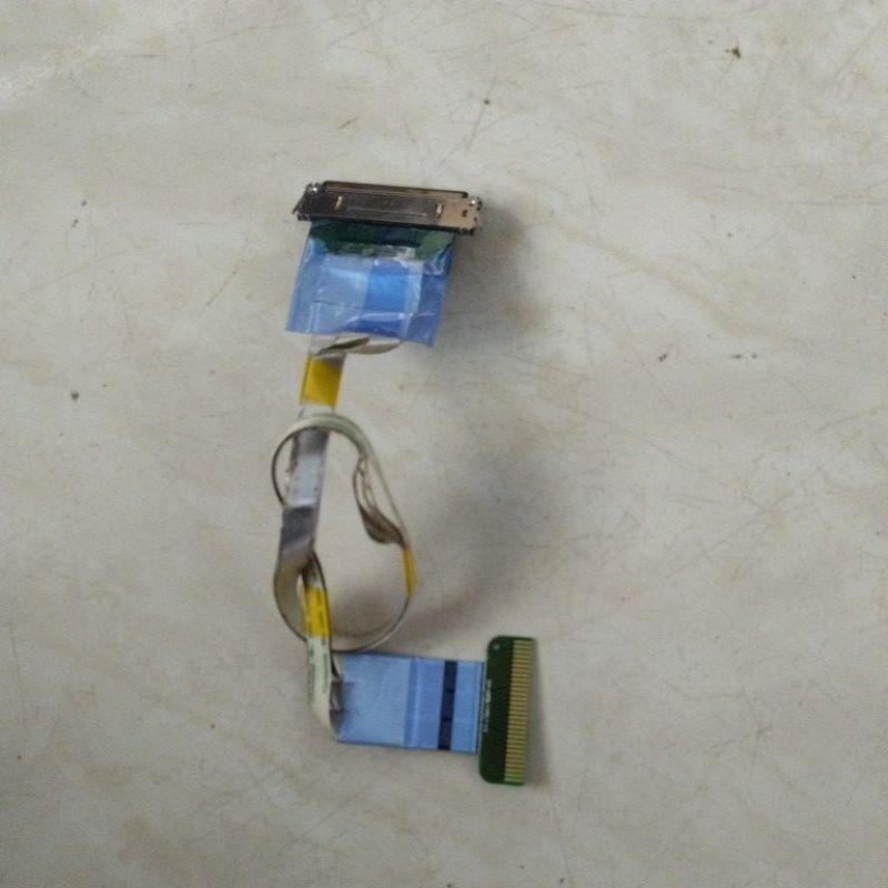 flexibel tv LG 32 in