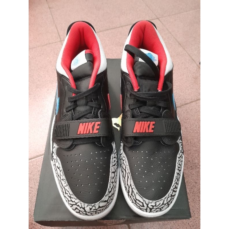 Sepatu Nike Jordan Legacy 312 Low