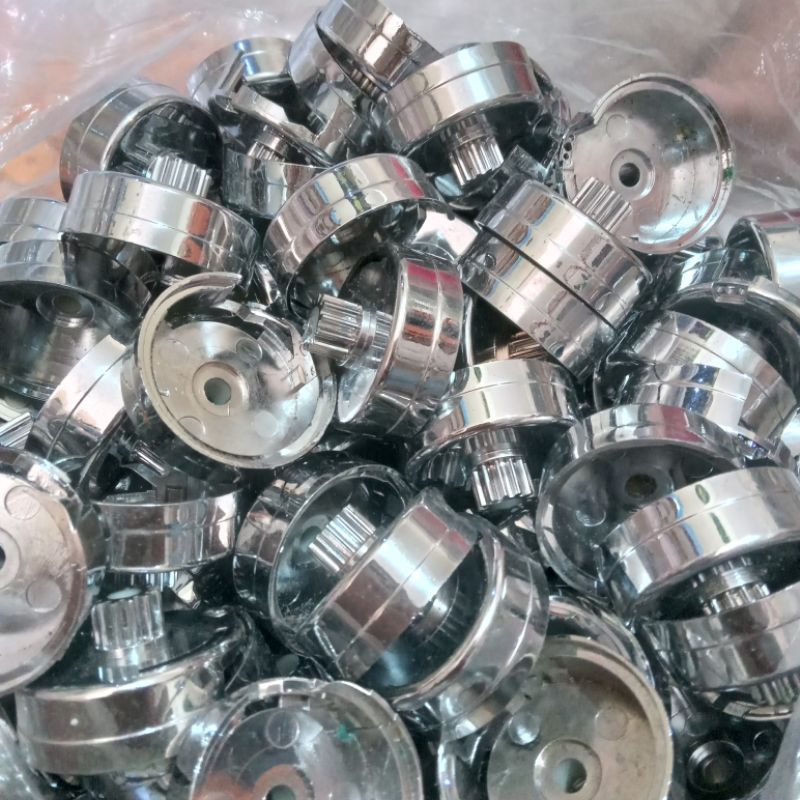 Sparepart mesin jahit Portable