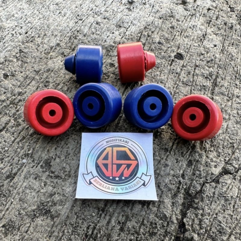 karet penahan standar yamaha karet bantalan standar UNIVERSAL