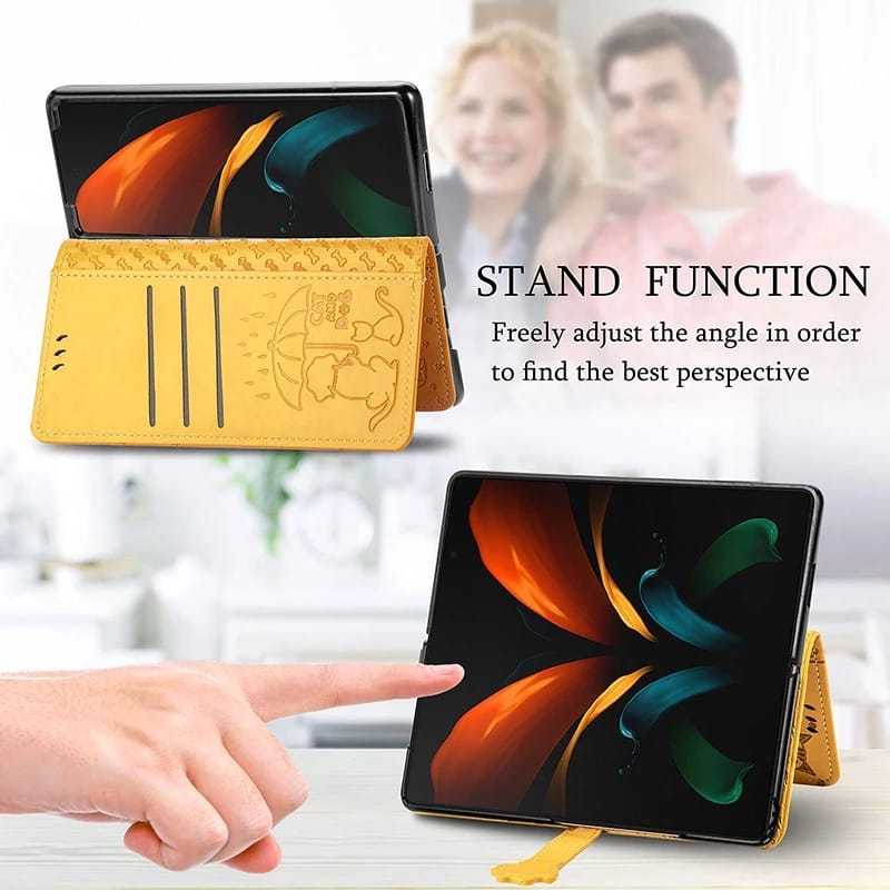Hokiterus21 Case fold4 fold 4 ultra casing fold 4 fold4 ultra lucu
