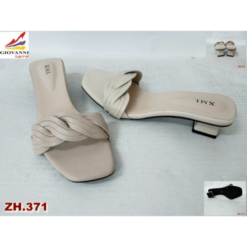 ZH.371 GIOVANNI SANDAL UNTUK WANITA