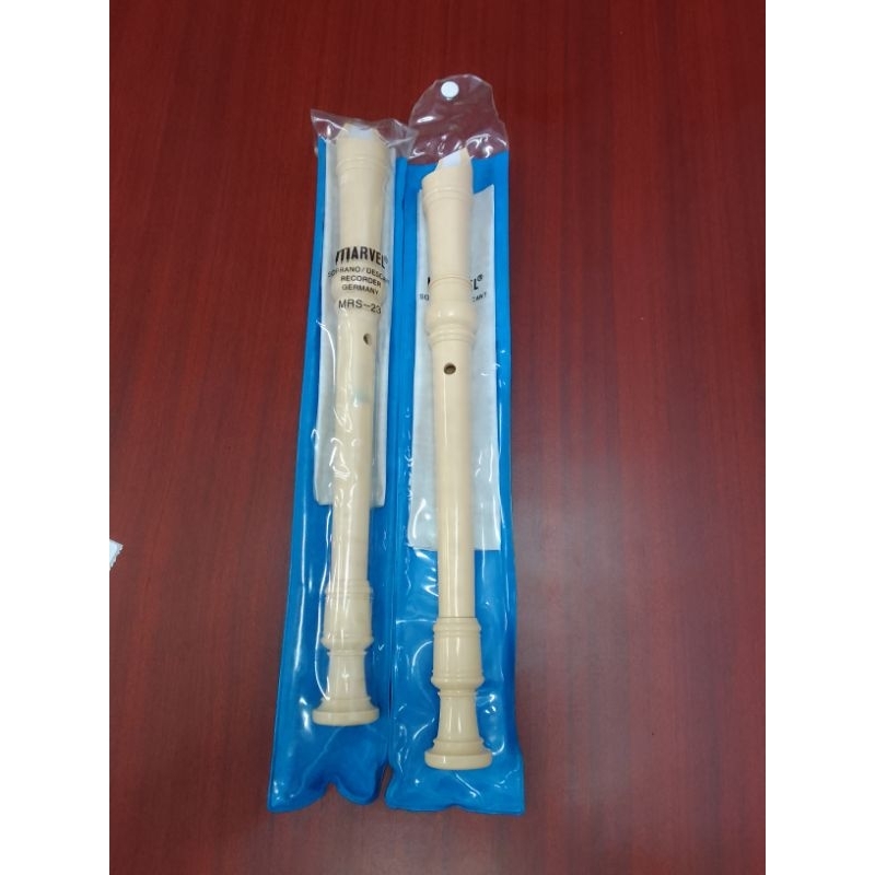 SERULING/FLUTE MARVEL MRS-23
