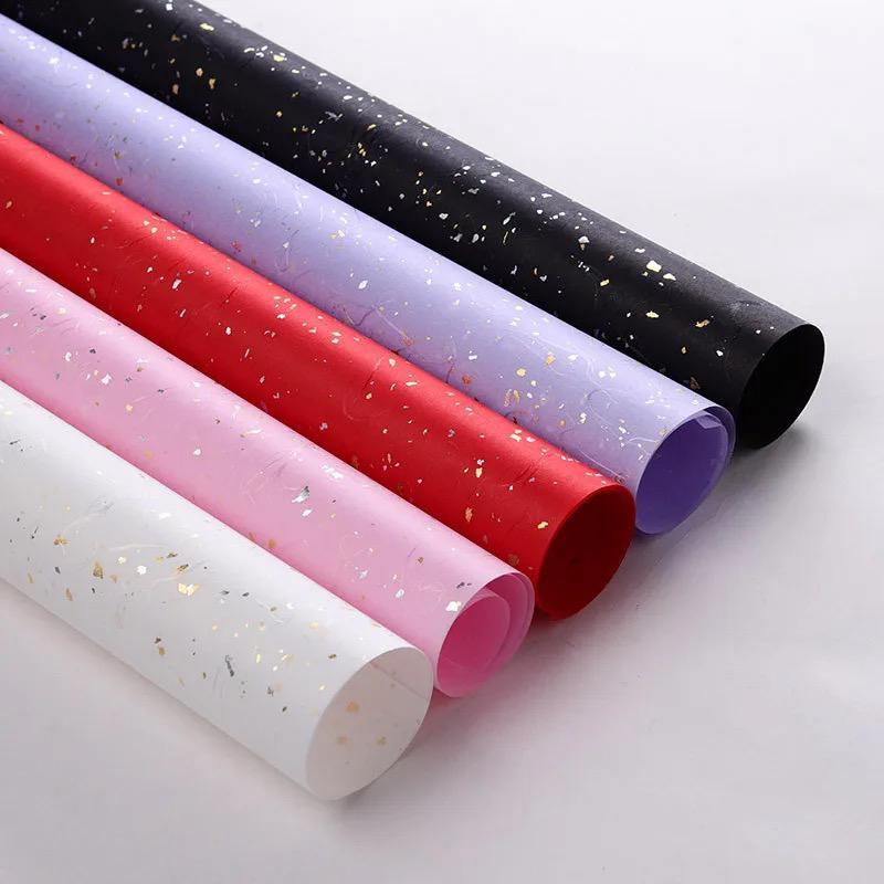 

FLOWER WRAPPING GOLD SPRINKLE MOTIF MARBLE GRANITE CELLOPHANE GOLD FLAKES GOLDEN GOLD STAR TILE ROLL KERTAS BUNGA FLOWER WRAP PEMBUNGKUS BUNGA HAND BOUQUET KERTAS MOTIF TABURAN EMAS BOUQUET BUNGA KERING BUKET BUNGA SABUN DRIED FLOWER GIFT KERTAS KADO CRAF