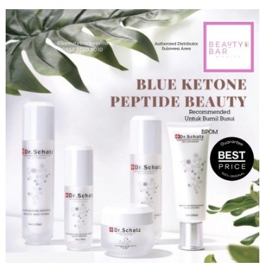 DrSchatz Premium Skincare Set