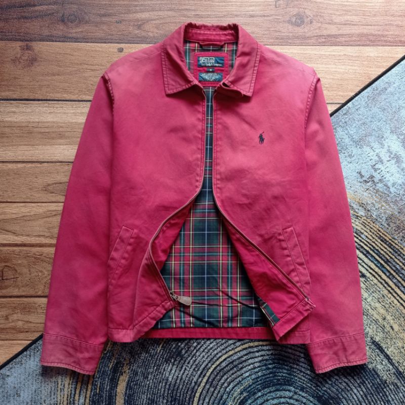 Polo RalphLauren Harrington Jacket