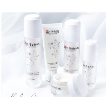Dr Schatz Premium Skincare Set