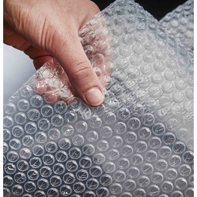 

Bubble wrap untuk packing extra