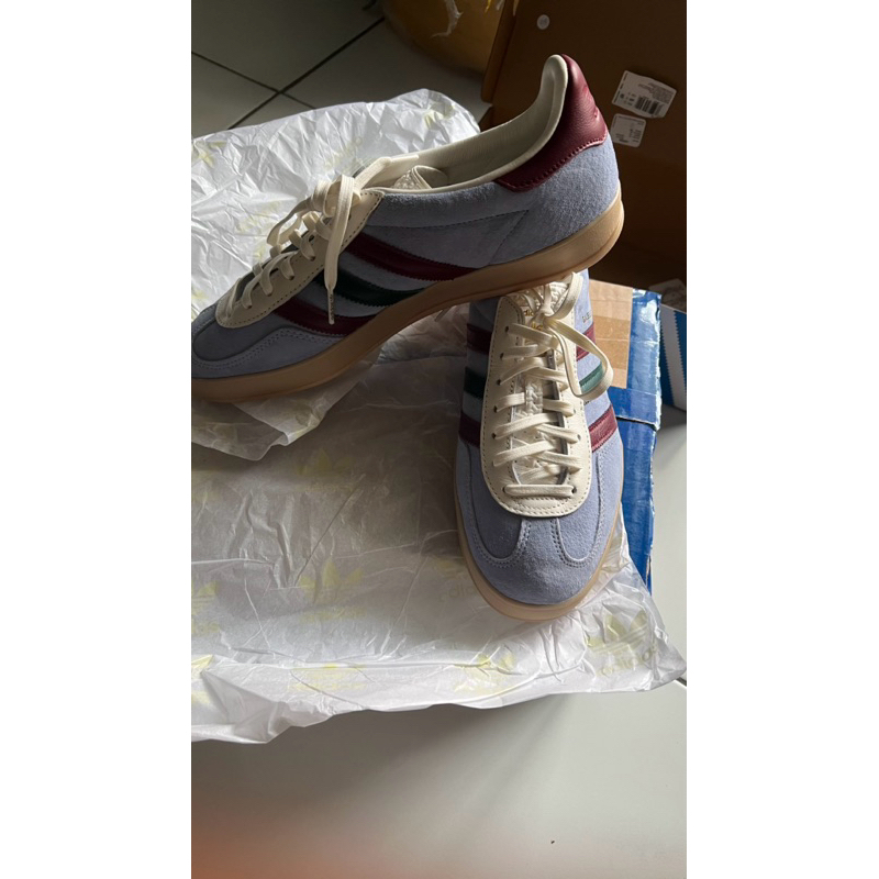 adidas gazelle indoor original