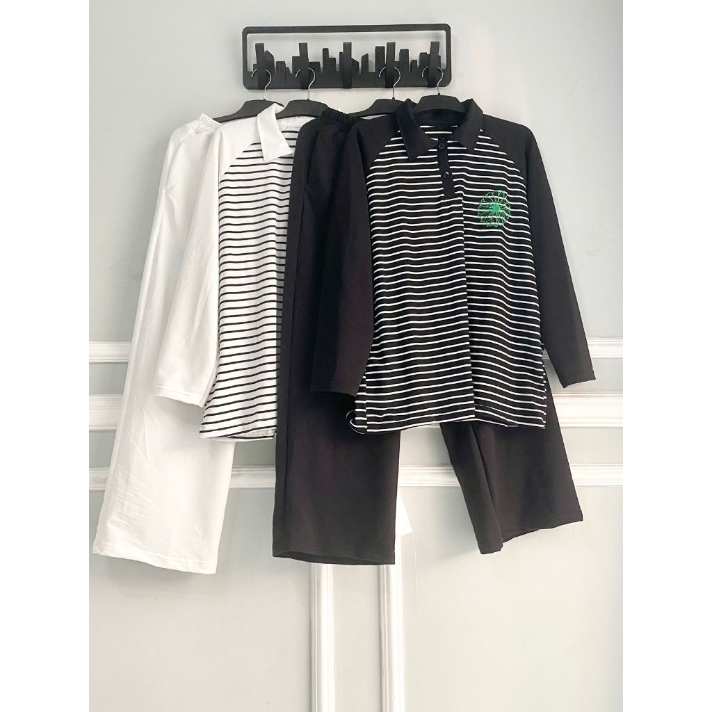 One Set DN004 Babyterry Premium