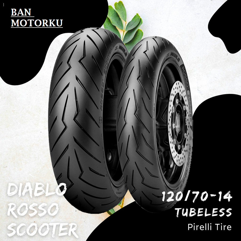 ban pirelli diablo rosso scooter 120/70-14 ban pirelli diablo rosso scooter 120 70 14 2023