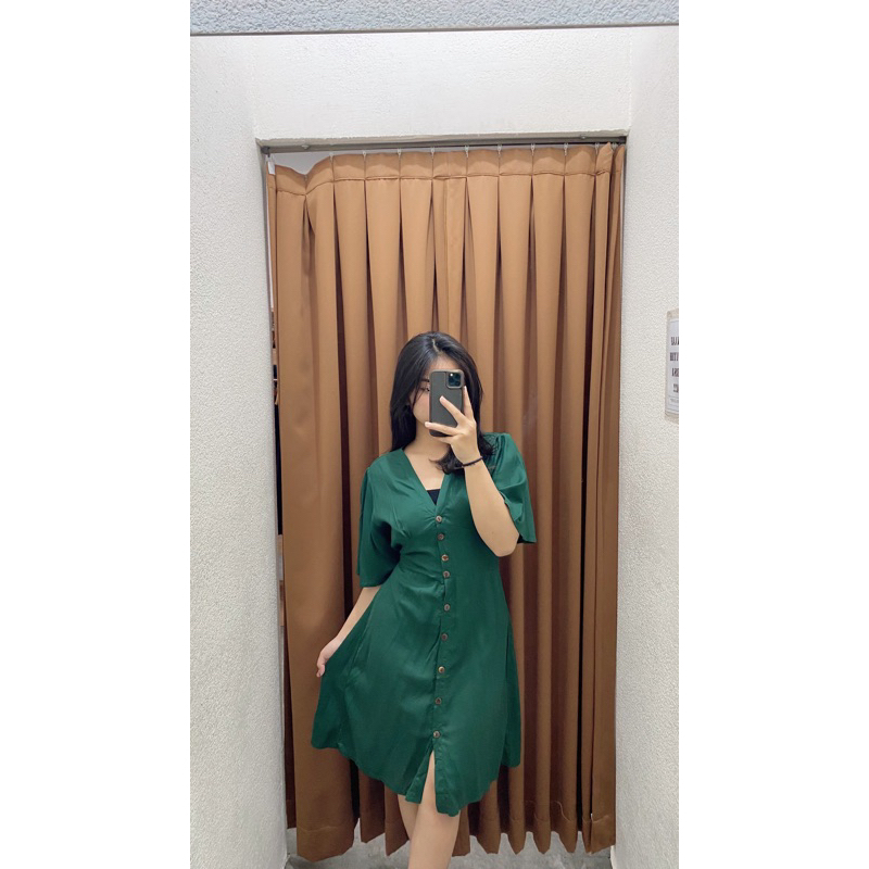 GHEA DRESS