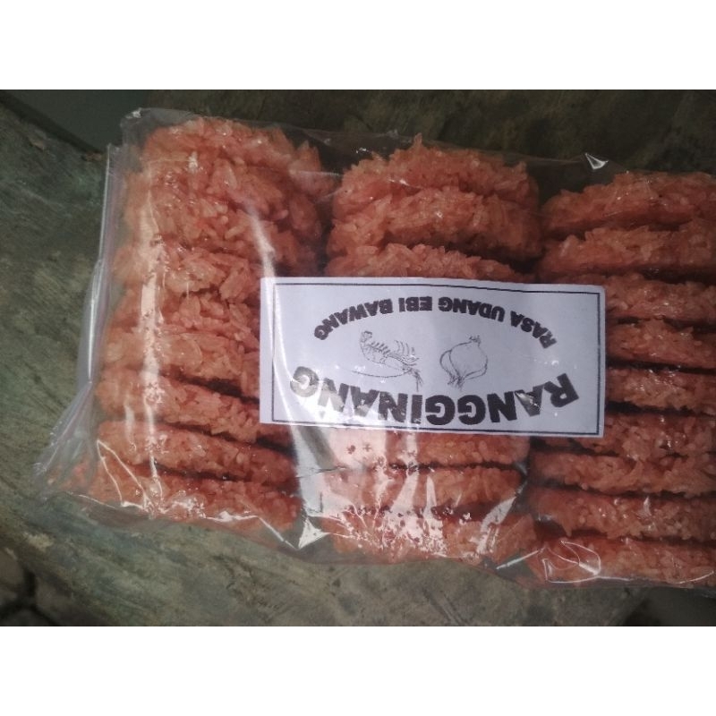

rengginang raos
