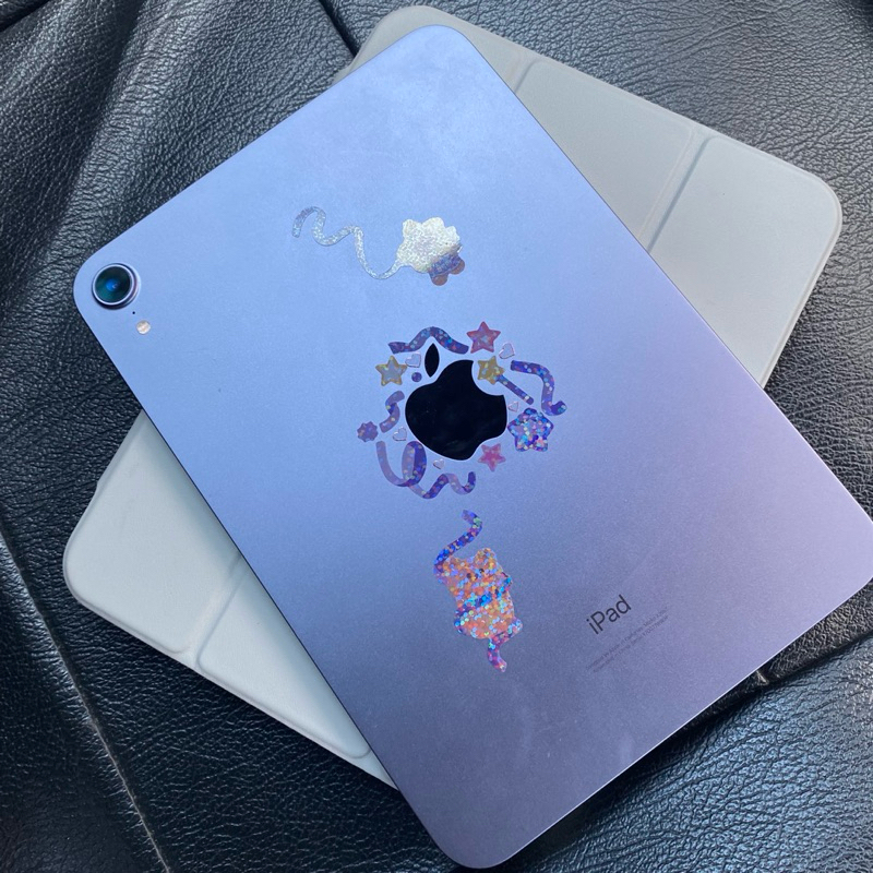 PRELOVED ipad mini 6 second 256gb