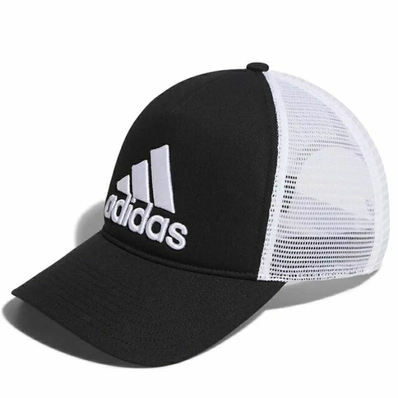 Topi Adidas Original Trucker Jaring