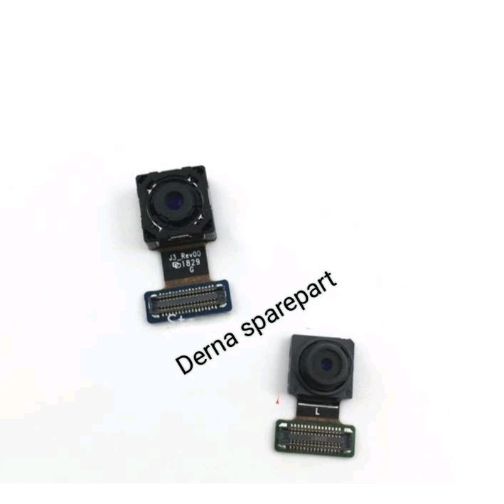 Kamera Depan Samsung J6  J600  Camera Small Front Camera