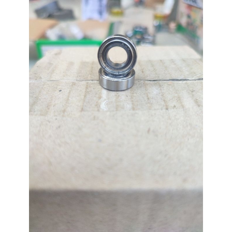 Bearing 688 untuk modif bearing kipas angin / tanpa alat pres