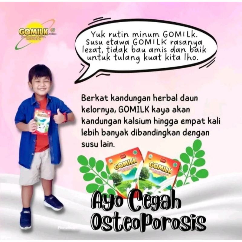 

Susu Etawa plus Herbal 200gr