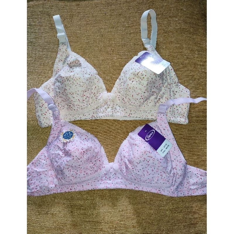 Bra menyusui sorex / BH menyusui / bra bh  tanpa kawat tanpa busa / nursing bra / maternity bra / br