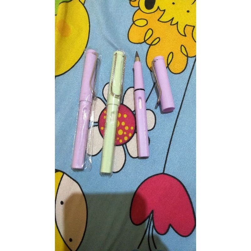 

pensil eternal/pensil abadi
