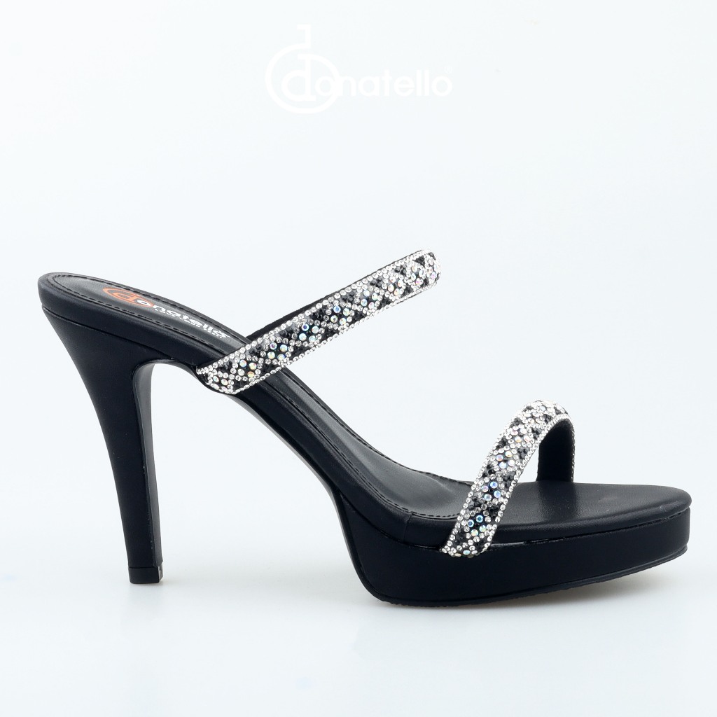 Donatello JS519302 Heels Wanita