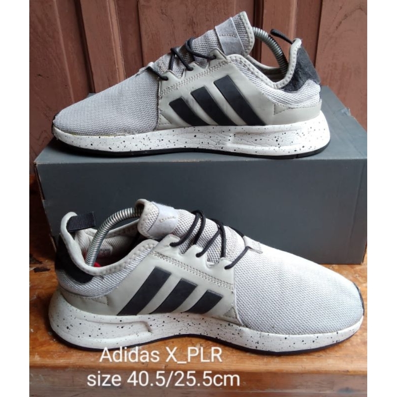 sepatu running Adidas seken original