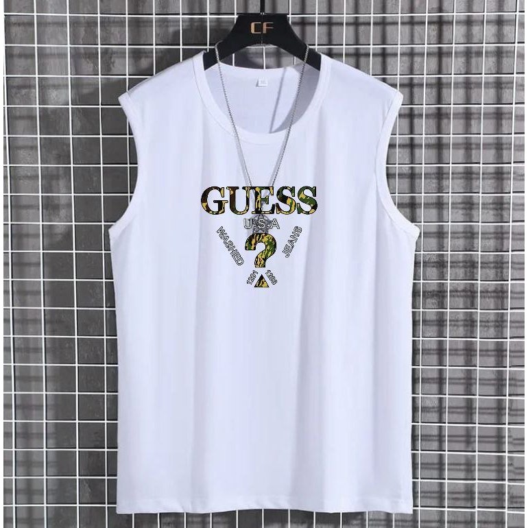 KAOS SINGLET PRIA DEWASA-SINGLET DISTRO PRIA-KAOS TRANDY PRIA-SINGLET GYM PRIA KEREN