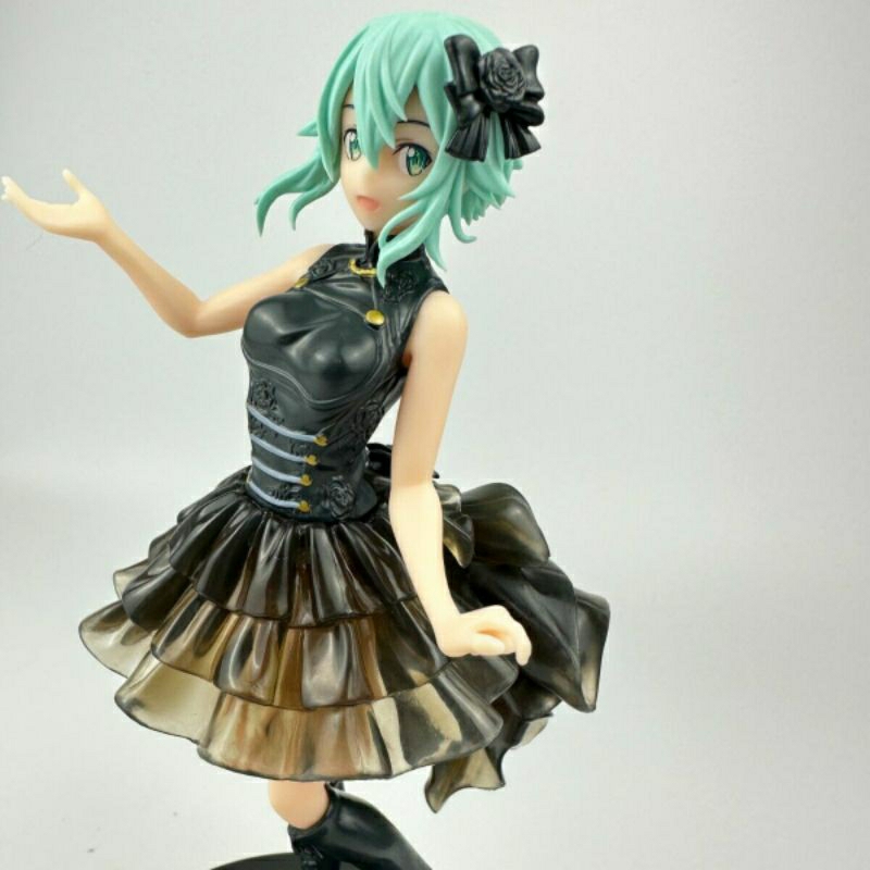 Action Figure Sinon Sword Art Online Showdown
