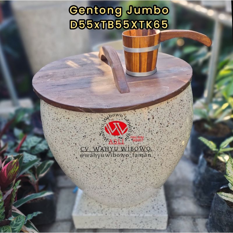 READY STOK BAK MANDI TERASO ASLI TERMURAH‼️SE SHOPEE‼️FREE ONGKIR KHUSUS PENGIRIMAN SURABAYA. Bak Ma