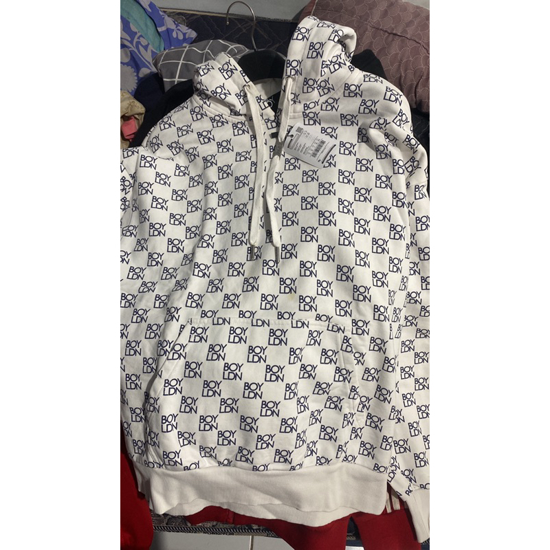 BOY LONDON FULL PRINT