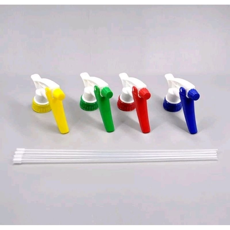 Kepala Semprotan Air Tanaman Jet Spray Kepala Pompa Semprotan