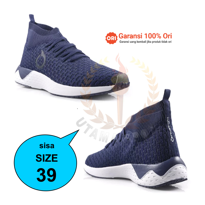 Sepatu Running Ortus Magneto | Lari Ortuseight