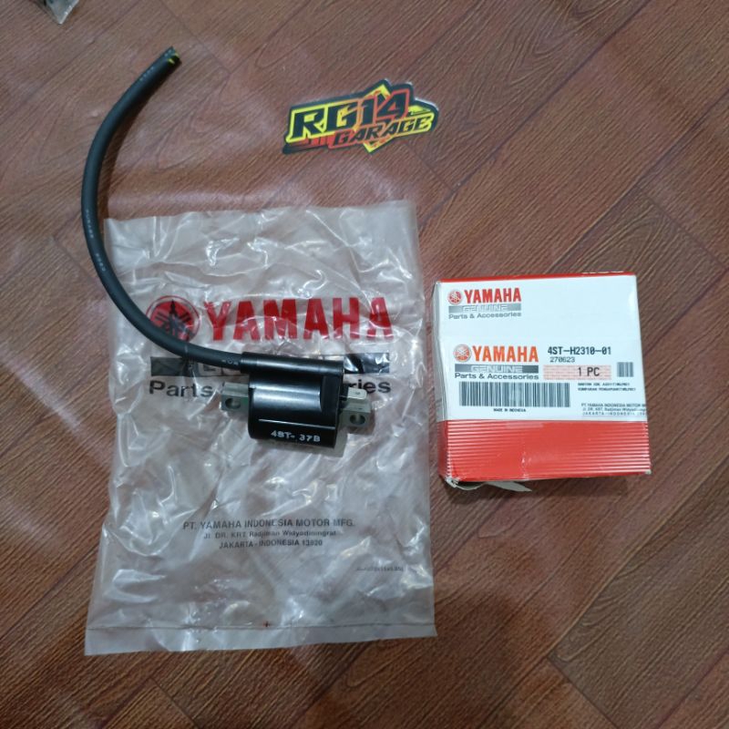 KOIL COIL FIZR ORIGINAL YGP 4ST-37B
